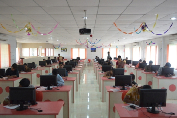 Computer Lab