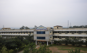 Jaya Institute of Technology