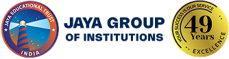 Jaya Group Logo