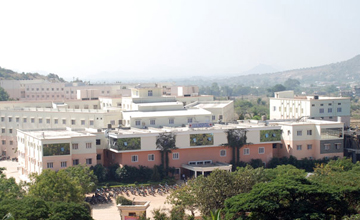SVS Medical College